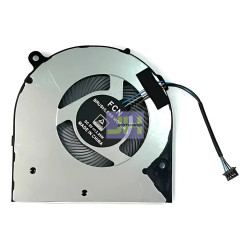 COOLER - VENTILADOR INTERNO PARA HP 240 G8 - CPU / DC 5V / 4 PINES