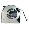 COOLER - VENTILADOR INTERNO PARA HP 240 G8 - CPU / DC 5V / 4 PINES
