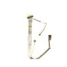 Cable flex para HP Compaq C700 G7000 Series