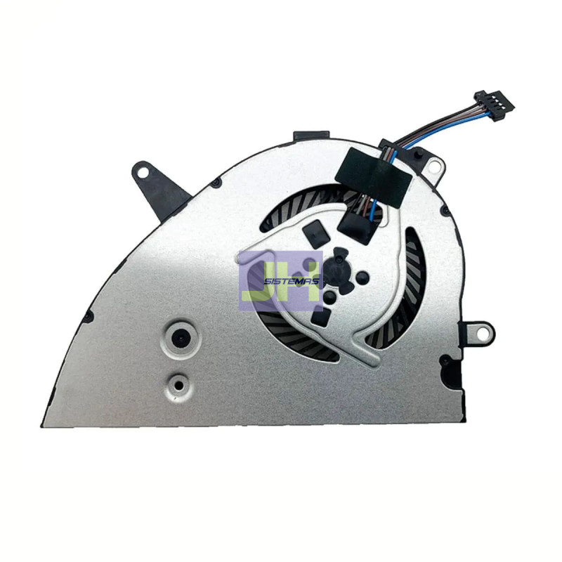 COOLER - VENTILADOR INTERNO PARA LAPTOP HP PAVILION 15-CW / 15-CS.