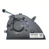 COOLER - VENTILADOR INTERNO PARA LAPTOP HP PAVILION 15-CW / 15-CS.