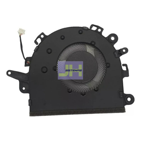 Cooler - ventilador interno para Lenovo S145-15IIL - CPU / DC 5V / 4 pines