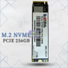 SSD M2 PCI express NVMe de 256GB