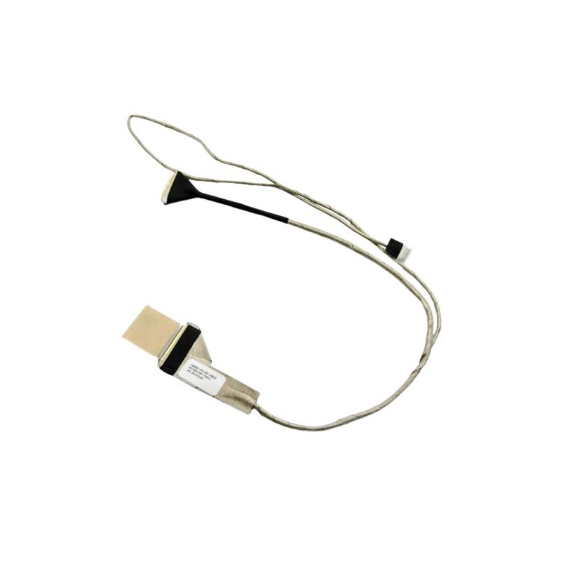 Cable flex para Toshiba C600 C640 C645 Series