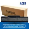Bateria para Acer Aspire 4230 4330 4520 4720 4730 Series