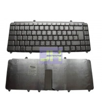 Teclado laptop Dell Inspiron M1330 1525 1526 1540 1545 1400 1500 Plata en Español