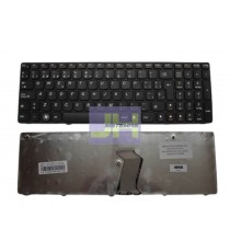 Teclado para laptop Lenovo G570 Z570 Y570 V570 B570 en Español