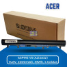 Bateria para Acer Aspire V5-431 V5-471 V5-531 V5-551 V5-571 Series