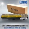 Bateria para laptop Lenovo G480 Y480 Series