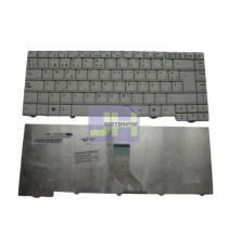 Teclado para laptop Acer 4520 4710 5520 5920 4720   Blanco en Español