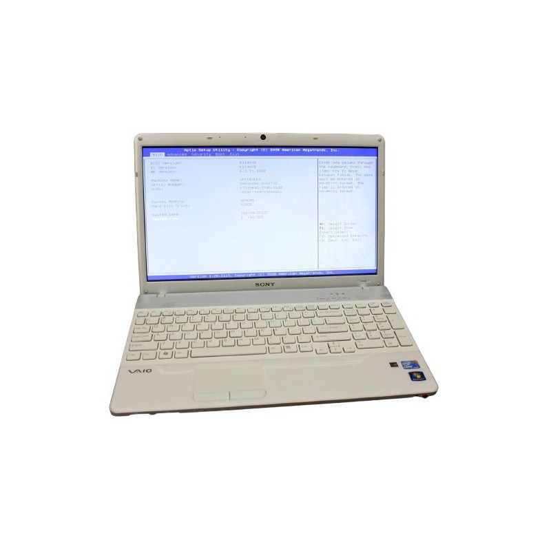 Pantalla para Sony Vaio PCG-71315L de 15.6 LED