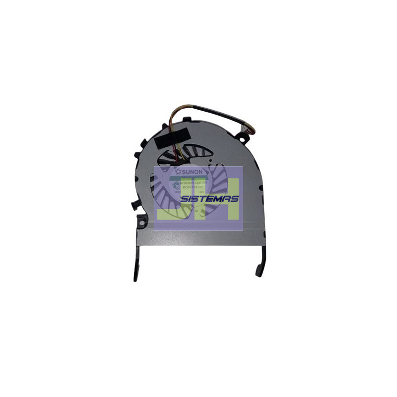 Cooler - Ventilador interno Toshiba C845 L845 M845 S845 Series