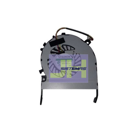 Cooler - Ventilador interno Toshiba C845 L845 M845 S845 Series