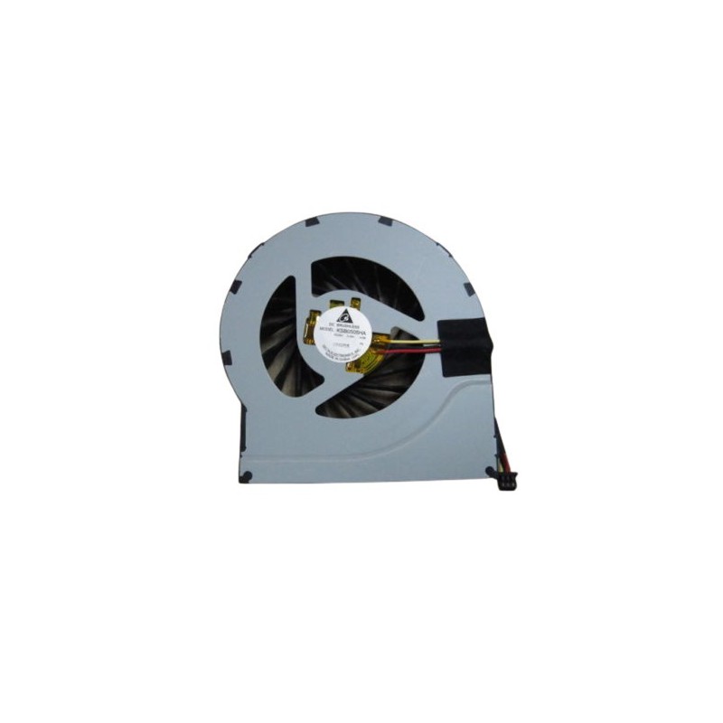 Cooler - Ventilador interno Hp Pavilion Dv7-4000 Dv6-4000 Dv6-3000 series