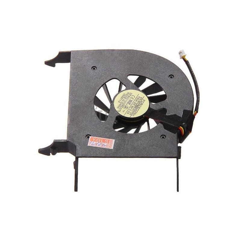 Cooler - Ventilador interno Hp dv6-1000 dv6-2000 Series