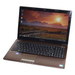 Pantalla para Asus K53E de...