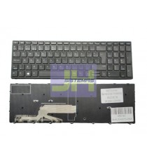 Teclado Laptop  HP 450 G5 / 650 G4