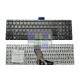 Teclado Laptop  HP 15 CD / 15BS TECLAS VERDES ILUMINADO