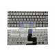 Teclado Laptop Lenovo   320-14ISK sin boton de encendido