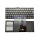 Teclado Laptop Lenovo 320-14ISK con boton de encendido BACKLIT