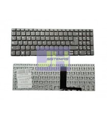 Teclado Laptop Lenovo V330-15IKB SIN ENCENDIDO