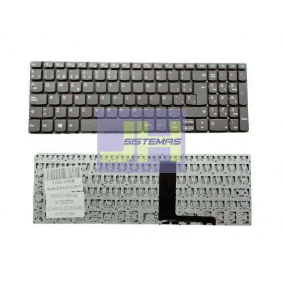 Teclado Laptop Lenovo V330-15IKB SIN ENCENDIDO