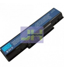 Bateria para Acer ASPIRE 4310-4520-4720 (AS07A) AR4920LR