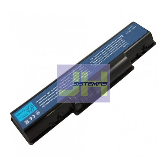 Bateria para Acer ASPIRE 4310-4520-4720 (AS07A) AR4920LR