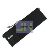Bateria AC14B8K para Acer E3-111 ES1-511 V3-371 V5-132