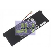 Bateria AC14B8K para Acer E3-111 ES1-511 V3-371 V5-132