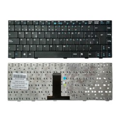 Teclado laptop ADVANCE...