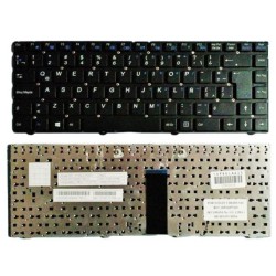 Teclado laptop  ADVANCE...