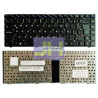 Teclado laptop  ADVANCE 10F86LA-430 Negro en Español