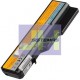 Batería Lenovo G460-G470-G560,V360,Z460,Z470,Z560