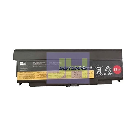 Batería Lenovo T440P ,45N1152
