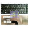 Teclado laptop ADVANCE AN6431 Negro en Español