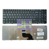 Teclado laptop ADVANCE NV-6037 Negro en Español