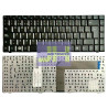 Teclado laptop ADVANCE U40SIIC Negro en Español