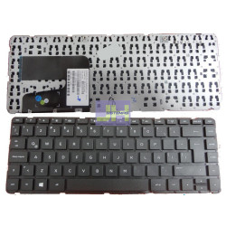 Teclado laptop Hp 14-e Español