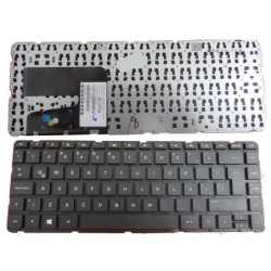 Teclado laptop Hp 14E  Español
