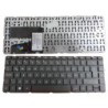 Teclado laptop Hp 14E  Español
