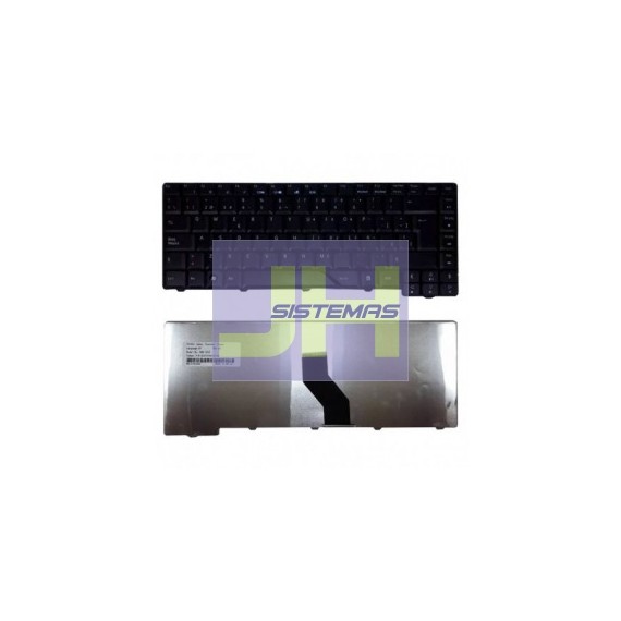 Teclado laptop Acer 4520 / 4320 /4520 / 4525