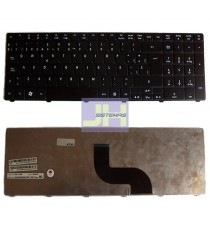 Teclado laptop Acer 5537 / 4810T / 4250 / 4750/E1-431