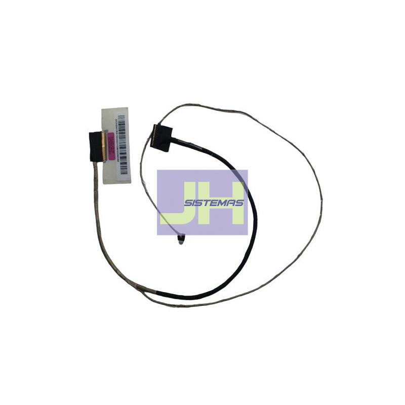 Cable flex para Lenovo G405S G400S Series