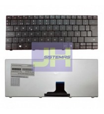 Teclado laptop Acer ZA3 ASPIRE / 722 / 721 / 753