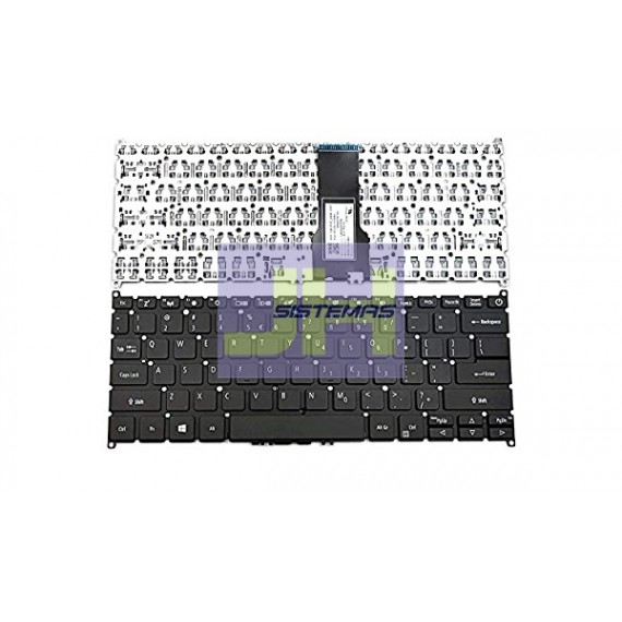 Teclado laptop Acer NF314-54G