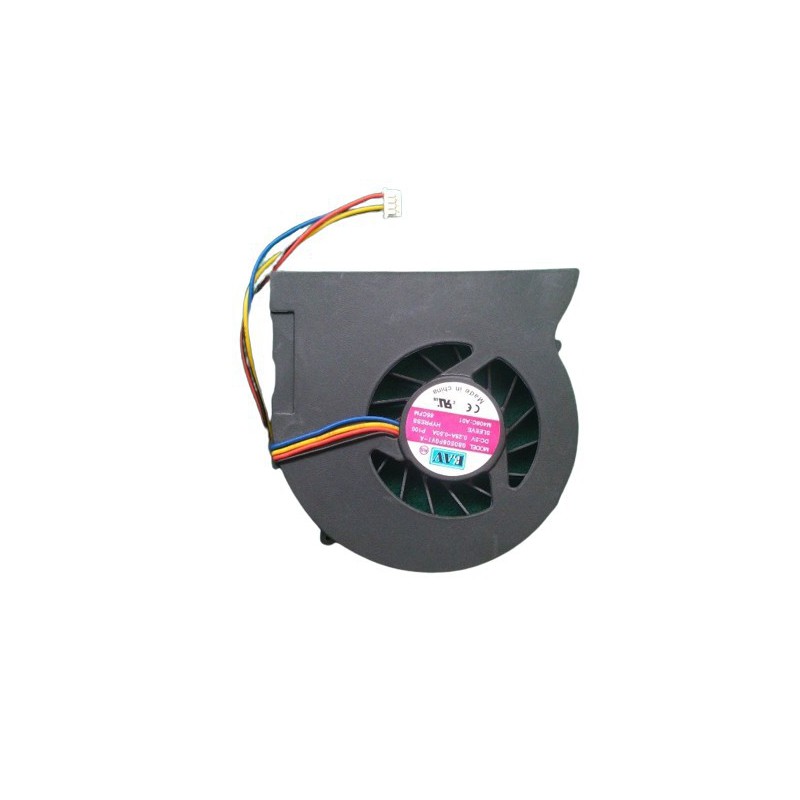 Cooler - Ventilador Lenovo ideapad Z470 Z475