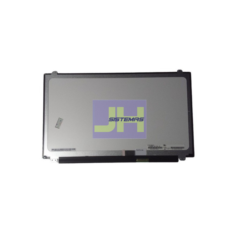 Pantalla para laptop de 15.6 Slim - 40 pines