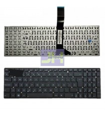 Teclado Laptop Asus X550L / X501 / X502 / K55 0/ A550 / X550V