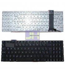 Teclado Laptop Asus N56 / N56X / NR6V / N76VZ/Q550